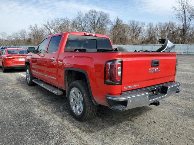 Photo 1 VIN: 3GTU2NEC3GG267652 - GMC SIERRA K15 