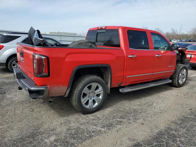 Photo 2 VIN: 3GTU2NEC3GG267652 - GMC SIERRA K15 