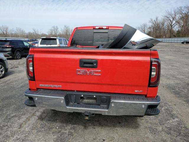 Photo 5 VIN: 3GTU2NEC3GG267652 - GMC SIERRA K15 