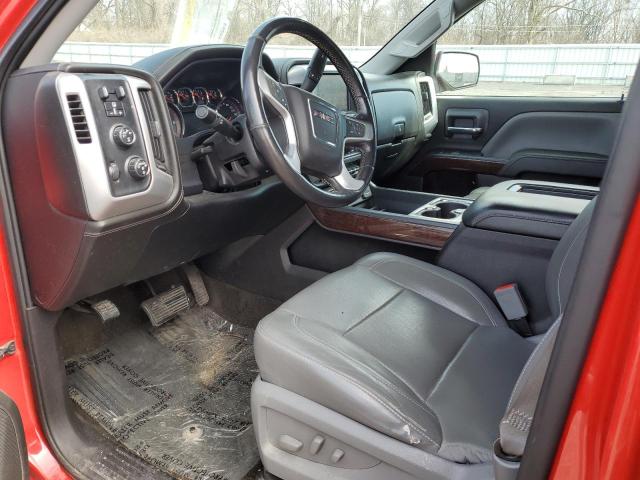 Photo 6 VIN: 3GTU2NEC3GG267652 - GMC SIERRA K15 