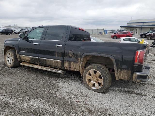 Photo 1 VIN: 3GTU2NEC3GG281549 - GMC SIERRA K15 