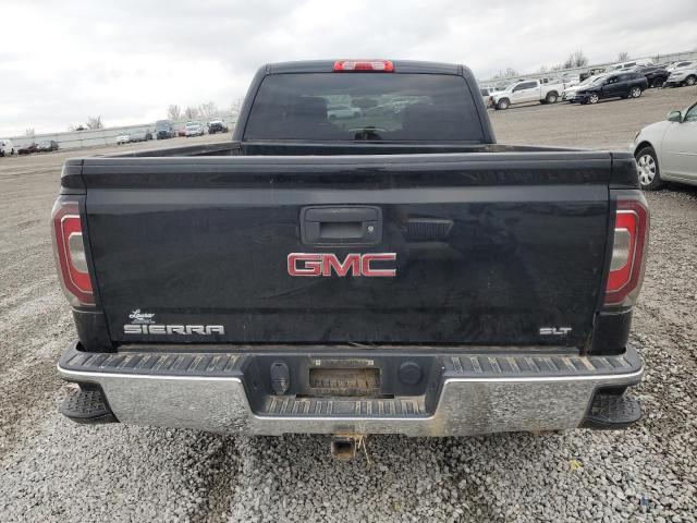 Photo 5 VIN: 3GTU2NEC3GG281549 - GMC SIERRA K15 