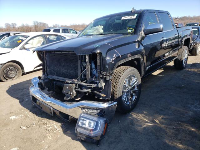 Photo 1 VIN: 3GTU2NEC3GG289277 - GMC SIERRA K15 