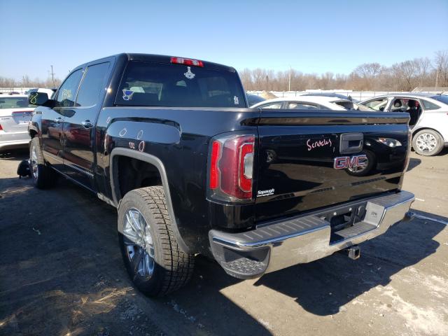 Photo 2 VIN: 3GTU2NEC3GG289277 - GMC SIERRA K15 