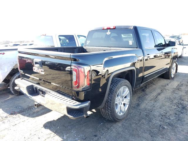 Photo 3 VIN: 3GTU2NEC3GG289277 - GMC SIERRA K15 