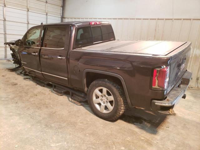 Photo 1 VIN: 3GTU2NEC3GG294477 - GMC SIERRA 