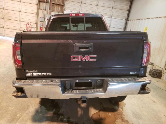 Photo 5 VIN: 3GTU2NEC3GG294477 - GMC SIERRA 