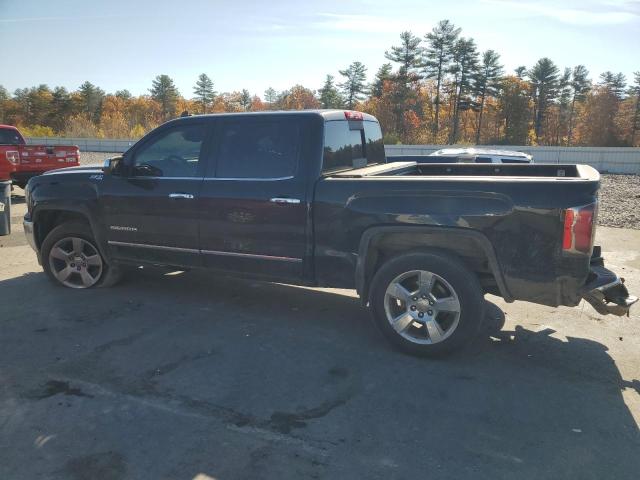 Photo 1 VIN: 3GTU2NEC3GG298898 - GMC SIERRA K15 