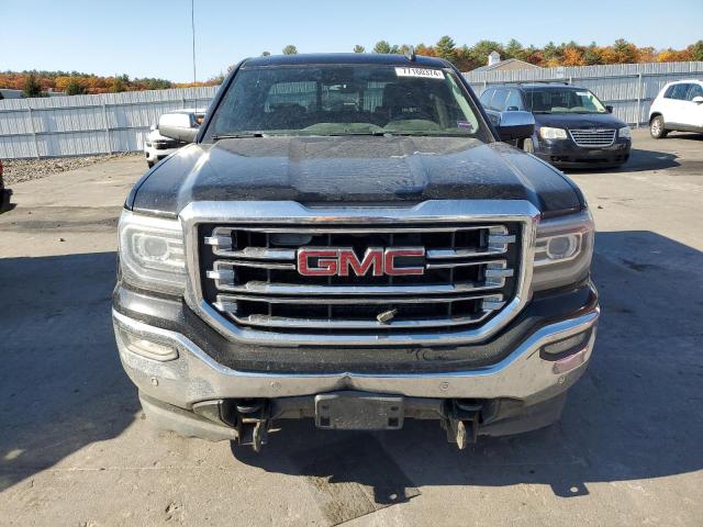 Photo 4 VIN: 3GTU2NEC3GG298898 - GMC SIERRA K15 