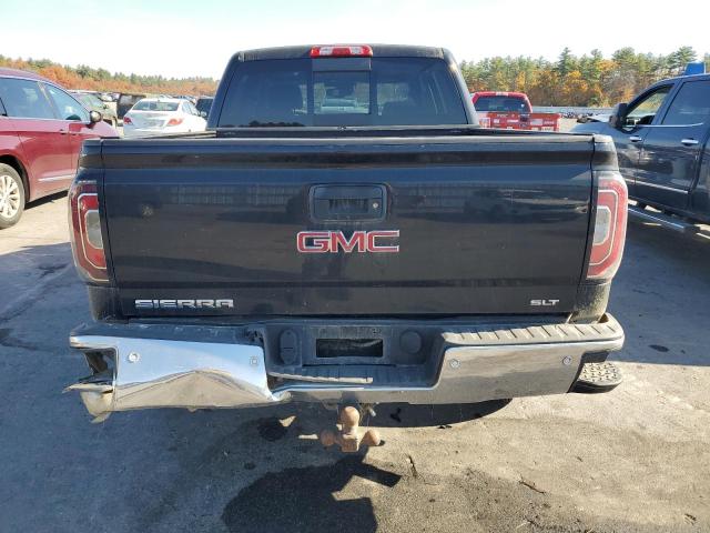 Photo 5 VIN: 3GTU2NEC3GG298898 - GMC SIERRA K15 