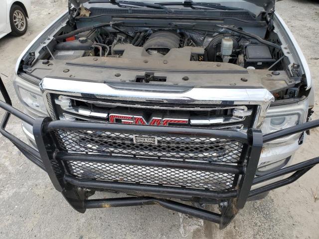 Photo 10 VIN: 3GTU2NEC3GG327039 - GMC SIERRA K15 