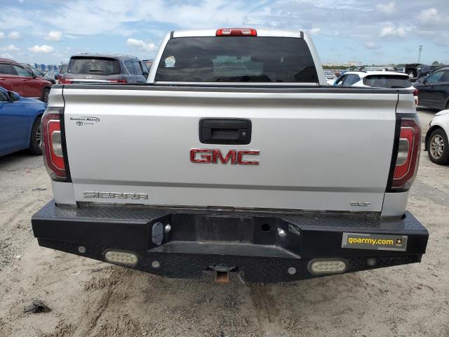 Photo 5 VIN: 3GTU2NEC3GG327039 - GMC SIERRA K15 