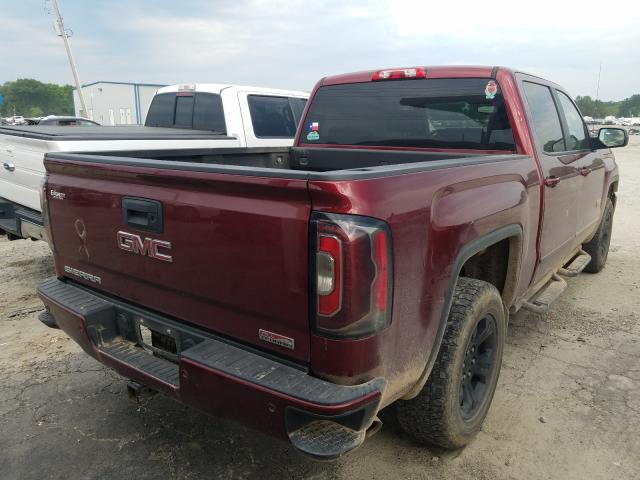 Photo 3 VIN: 3GTU2NEC3GG354791 - GMC SIERRA K15 