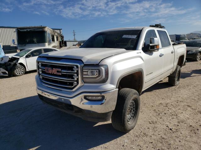 Photo 1 VIN: 3GTU2NEC3GG359750 - GMC SIERRA K15 