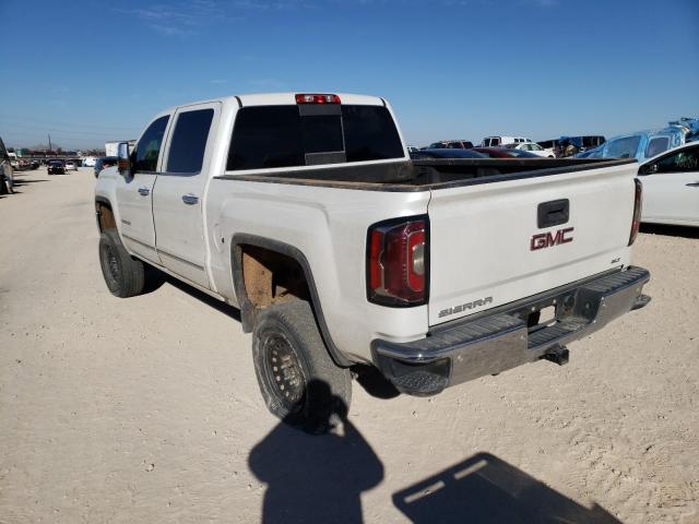 Photo 2 VIN: 3GTU2NEC3GG359750 - GMC SIERRA K15 