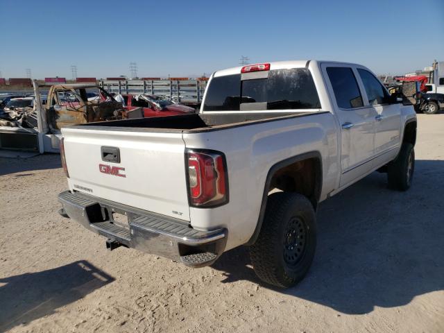 Photo 3 VIN: 3GTU2NEC3GG359750 - GMC SIERRA K15 