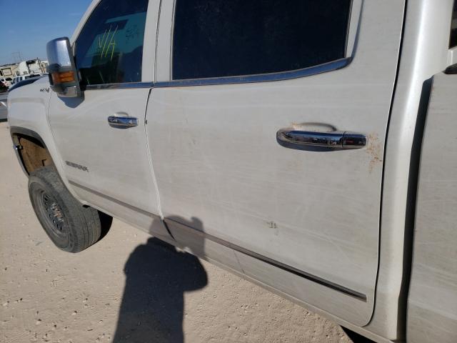 Photo 8 VIN: 3GTU2NEC3GG359750 - GMC SIERRA K15 