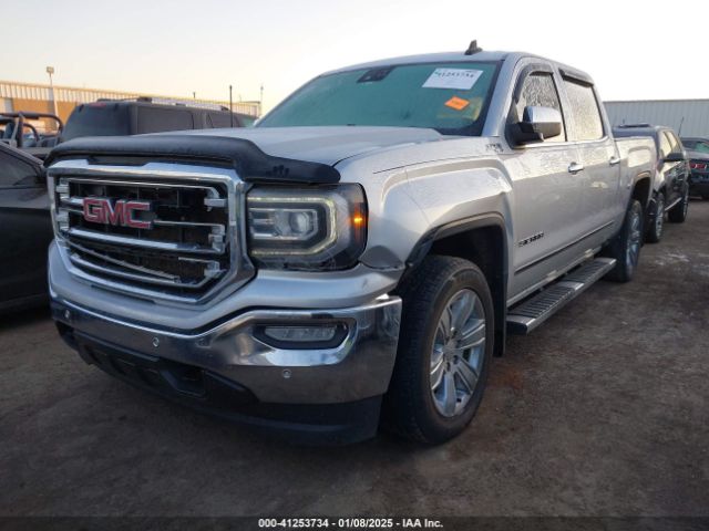 Photo 1 VIN: 3GTU2NEC3GG367461 - GMC SIERRA 