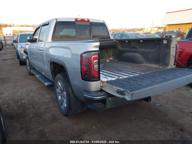 Photo 2 VIN: 3GTU2NEC3GG367461 - GMC SIERRA 