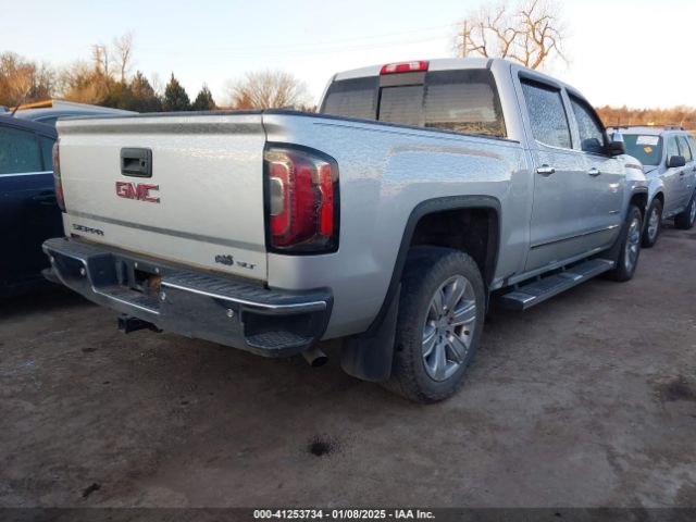 Photo 3 VIN: 3GTU2NEC3GG367461 - GMC SIERRA 