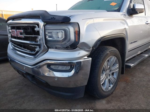 Photo 5 VIN: 3GTU2NEC3GG367461 - GMC SIERRA 