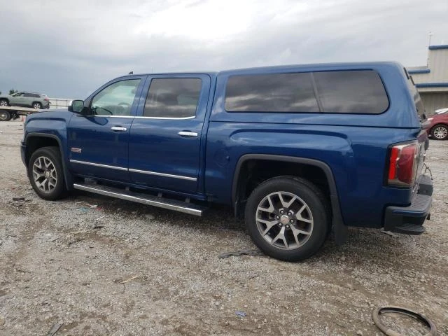 Photo 1 VIN: 3GTU2NEC3GG380467 - GMC SIERRA K15 