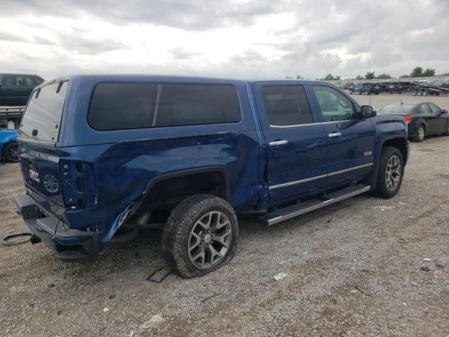 Photo 2 VIN: 3GTU2NEC3GG380467 - GMC SIERRA K15 