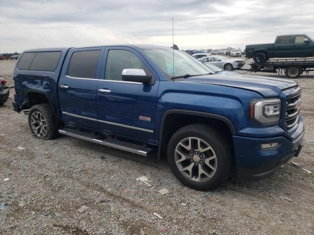 Photo 3 VIN: 3GTU2NEC3GG380467 - GMC SIERRA K15 