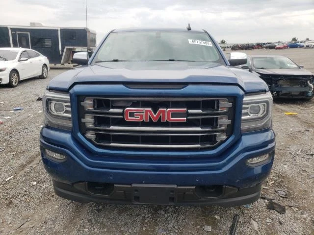 Photo 4 VIN: 3GTU2NEC3GG380467 - GMC SIERRA K15 