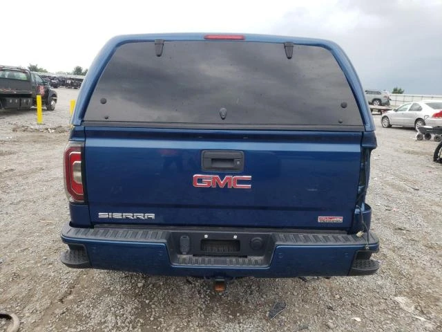 Photo 5 VIN: 3GTU2NEC3GG380467 - GMC SIERRA K15 