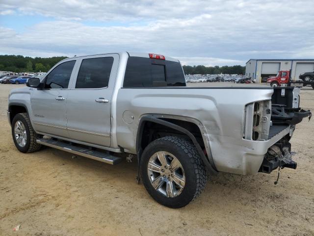 Photo 1 VIN: 3GTU2NEC3HG152213 - GMC SIERRA K15 