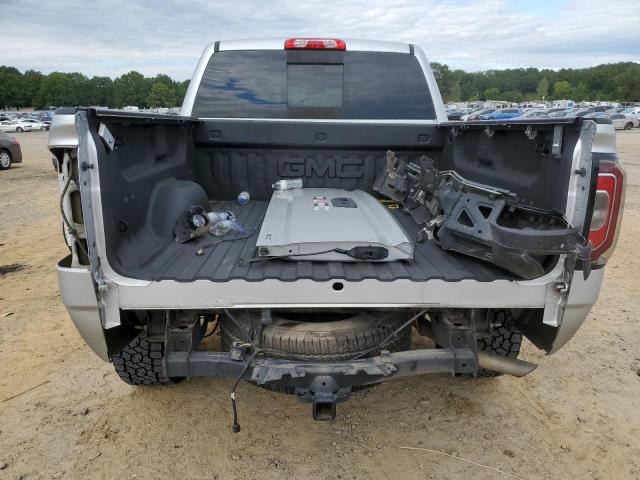 Photo 5 VIN: 3GTU2NEC3HG152213 - GMC SIERRA K15 