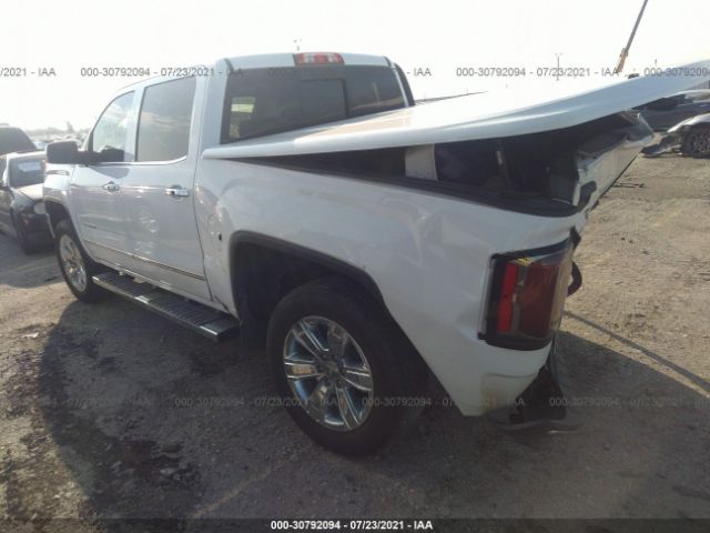 Photo 2 VIN: 3GTU2NEC3HG187902 - GMC SIERRA 1500 