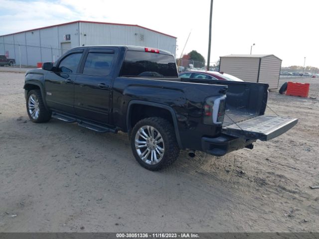 Photo 2 VIN: 3GTU2NEC3HG192467 - GMC SIERRA 1500 