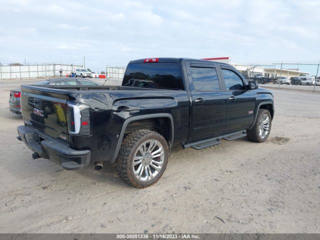 Photo 3 VIN: 3GTU2NEC3HG192467 - GMC SIERRA 1500 