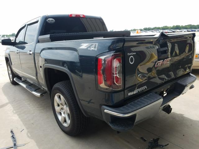 Photo 2 VIN: 3GTU2NEC3HG204830 - GMC SIERRA K15 