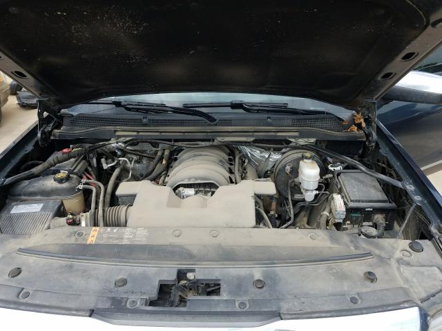 Photo 6 VIN: 3GTU2NEC3HG204830 - GMC SIERRA K15 