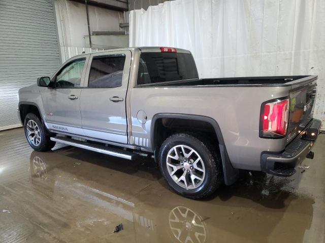 Photo 1 VIN: 3GTU2NEC3HG207310 - GMC SIERRA K15 