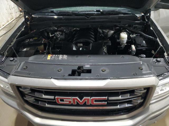 Photo 10 VIN: 3GTU2NEC3HG207310 - GMC SIERRA K15 