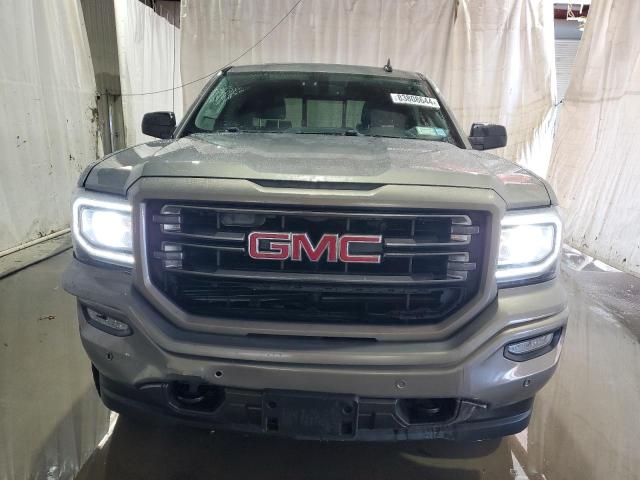 Photo 4 VIN: 3GTU2NEC3HG207310 - GMC SIERRA K15 