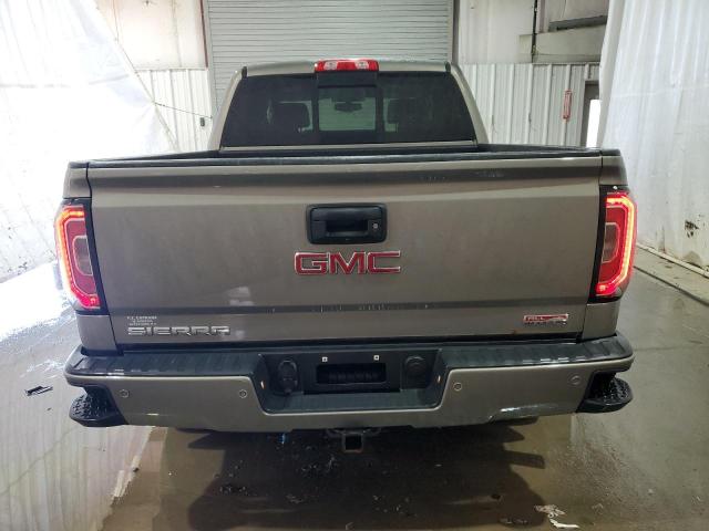 Photo 5 VIN: 3GTU2NEC3HG207310 - GMC SIERRA K15 