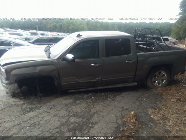 Photo 2 VIN: 3GTU2NEC3HG264753 - GMC SIERRA 1500 