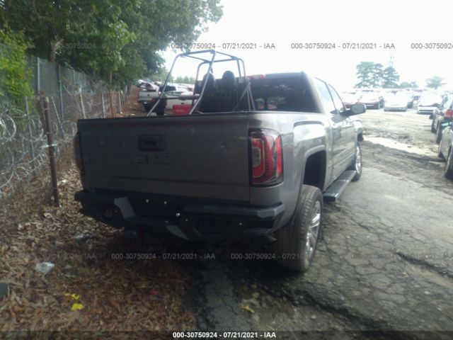 Photo 3 VIN: 3GTU2NEC3HG264753 - GMC SIERRA 1500 