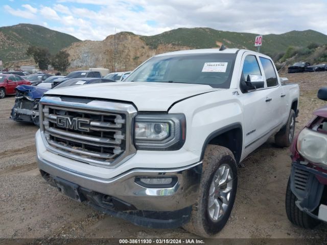 Photo 1 VIN: 3GTU2NEC3HG285084 - GMC SIERRA 1500 