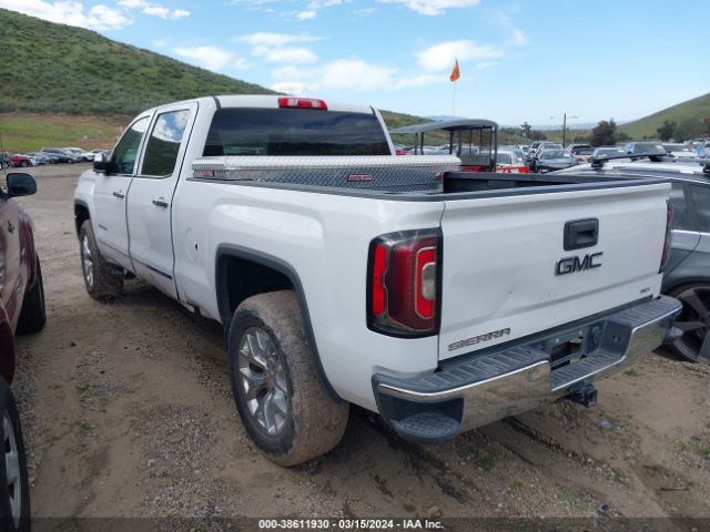 Photo 2 VIN: 3GTU2NEC3HG285084 - GMC SIERRA 1500 