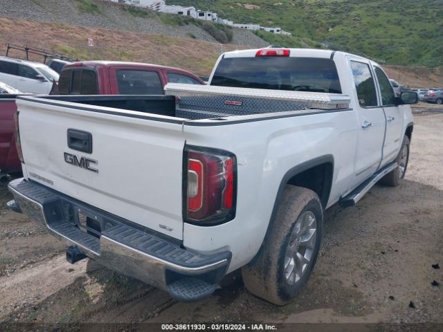 Photo 3 VIN: 3GTU2NEC3HG285084 - GMC SIERRA 1500 