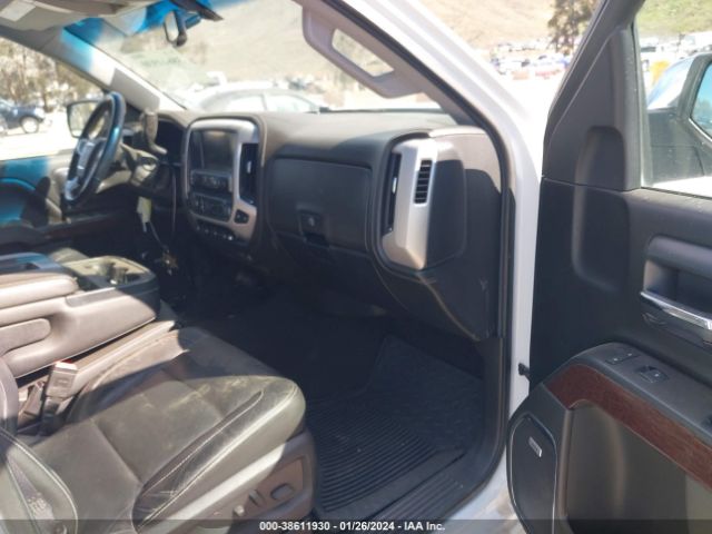 Photo 4 VIN: 3GTU2NEC3HG285084 - GMC SIERRA 1500 