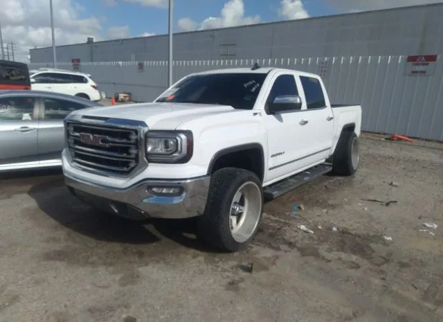 Photo 1 VIN: 3GTU2NEC3HG294772 - GMC SIERRA 1500 