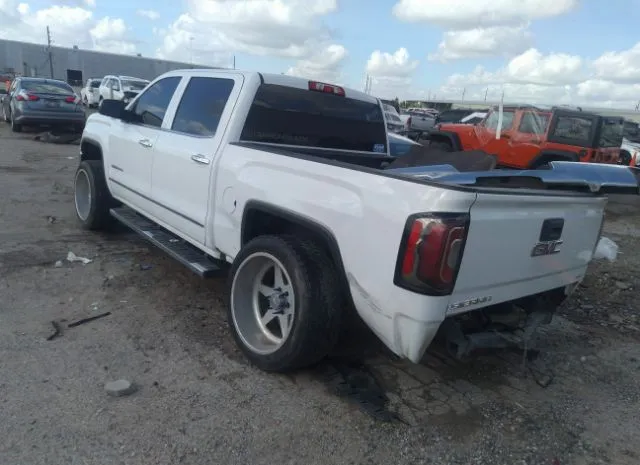 Photo 2 VIN: 3GTU2NEC3HG294772 - GMC SIERRA 1500 