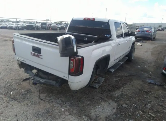 Photo 3 VIN: 3GTU2NEC3HG294772 - GMC SIERRA 1500 